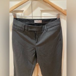 Gap - Modern Boot Pant